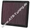 K&N Luftfilter Dodge Journey 2.0 CRD