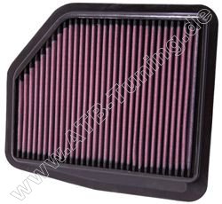 K&N Luftfilter Suzuki Grand Vitara 2.4 i Benziner 166/169 PS (122/124 kW) ab 10/2008