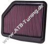 K&N Luftfilter Suzuki Grand Vitara 1.9 DDiS