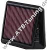 K&N Luftfilter Honda Accord VIII 2.4 Liter