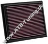 K&N Luftfilter Lexus CT 200h 1.8 i