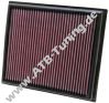 K&N Luftfilter Lexus IS F (E20) 5.0 i