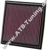 K&N Luftfilter Lexus RX 450h (GYL) 3.5 i