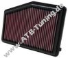 K&N Luftfilter Honda Civic IX 1.8 i