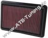 K&N Luftfilter Mazda CX-5 (KE, GH) 2.0 Liter