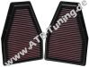 K&N Luftfilter Porsche 911 (991) 3.4 Liter