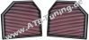 K&N Luftfilter BMW M6 (F06, F12, F13)