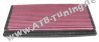 K&N Luftfilter Citroen Jumpy I 1.6 Liter