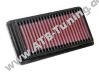 K&N Luftfilter Fiat Uno 45 Fire 0.9 L / 1.0 L