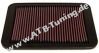 K&N Luftfilter Mazda Xedos 9 (TA) 2.3 Liter