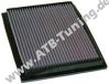 K&N Luftfilter BMW 840i (E31)