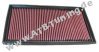 K&N Luftfilter Mercedes E 220D