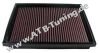 K&N Luftfilter VW T4 Bus / Transporter / Multivan 1.9 TD