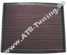 K&N Luftfilter Opel Astra G 1.6 Liter (incl. CNG) 02/1998-10/2005 K&N Luftfilter Opel Astra G 1.6 Liter (incl. CNG)