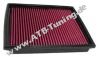 K&N Luftfilter Land Rover Range Rover II (LP) 2.5 TD