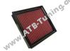 K&N Luftfilter Renault Latitude 2.0 dCi