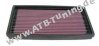 K&N Luftfilter Ford (D) Transit Connect 1.8 TDCi