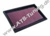 K&N Luftfilter Mazda 323 (BJ) 1.4 i
