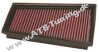 K&N Luftfilter Renault Fluence 1.5 dCi