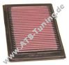 K&N Luftfilter Ford (D) Fusion (JU) 1.25 Liter