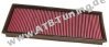 K&N Luftfilter Audi Q7 (4L) 3.0 TDI