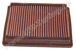 K&N Luftfilter Audi A6 (4B) 4.2 i Turbo Benziner 450/480 PS (331/353 kW) 06/2002-01/2005