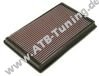 K&N Luftfilter VW T6 Bus / Transporter / Multivan 2.0 TDI