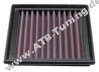 K&N Luftfilter Ford (D) Fiesta V ST 150 (JD3/JH1) 2.0 Liter