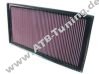 K&N Luftfilter Mercedes Vito II (639) 2.2 CDI