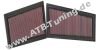 K&N Luftfilter Mercedes CLK 320 CDI
