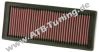 K&N Luftfilter Audi Q5 (8R) 2.0 TDI