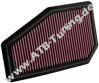 K&N Luftfilter Honda Civic VIII Type-R 2.0 i