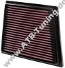 K&N Luftfilter Ford (D) Transit Courier (C4A) 1.0 EcoBoost
