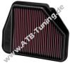 K&N Luftfilter Daewoo Winstorm 2.0 VCDi 16V
