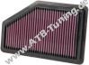 K&N Luftfilter Honda CR-V III 2.0 i
