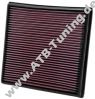 K&N Luftfilter Chevrolet Cruze 1.6 i
