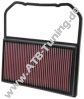 K&N Luftfilter VW Up 1.0 i