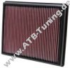 K&N Luftfilter BMW M 235i (F22, F23)