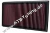 K&N Luftfilter Mazda CX-7 (ER) 2.2 CD