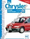  Chrysler Voyager - Reparaturanleitung