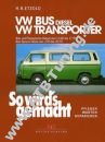 VW T3 - So wirds gemacht