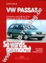  VW Passat (Limousine / Variant) - So wirds gemacht