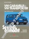 VW T4 - So wirds gemacht