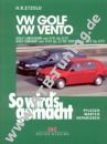 VW Golf 3 (1H) Benziner - So wirds gemacht