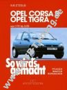 Opel Corsa B - So wirds gemacht
