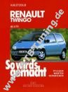 Renault Twingo - So wirds gemacht
