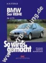 BMW 5er (E39) - So wirds gemacht