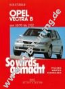 Opel Vectra B - So wirds gemacht