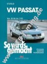 VW Passat (3B) - So wirds gemacht