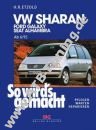  VW Sharan I - So wirds gemacht